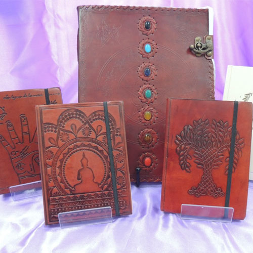 Journals & Notebooks